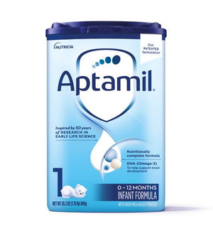 Aptamil 1 First Infant Milk 800g