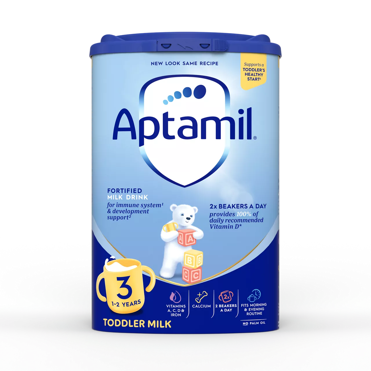 Aptamil 3 Toddler Milk 800g