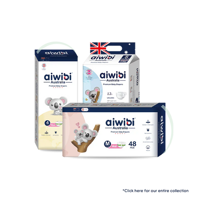 Aiwibi Diapers