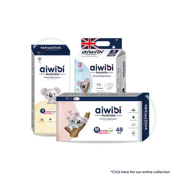 Aiwibi Diapers
