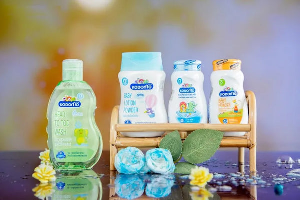 Kodomo Baby Care