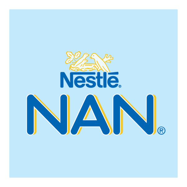 Nestle NAN