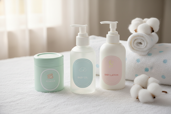 Baby Skincare