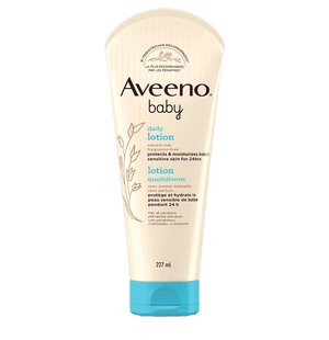 Aveeno Baby Moisture Lotion 227ml