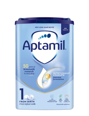 Aptamil 1 First Infant Milk 800g