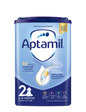 Aptamil 2 Follow On Milk 800g