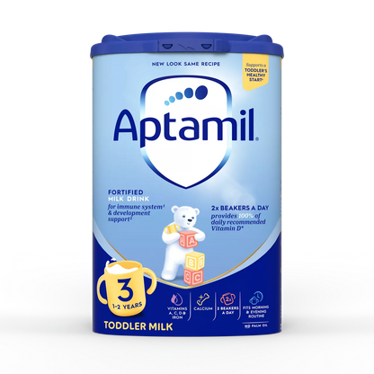 Aptamil 1 First Infant Milk 800g