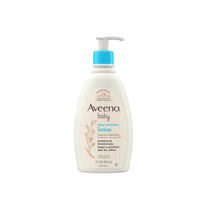 Aveeno Baby Moisture Lotion 354ml