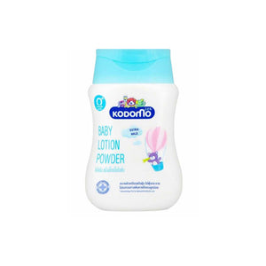 Kodomo Baby lotion powder 100ml