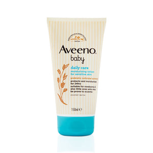 Aveeno Baby Moisture Lotion 150ml