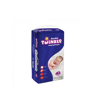 Savlon twinkle S 4-8kg 42 pcs