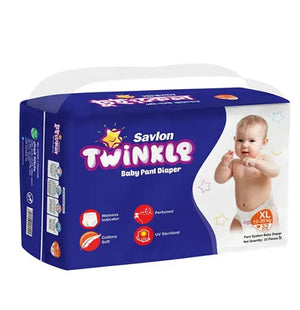 savlon twinkle XL 12-20kg 32 pcs