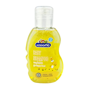 Kodomo Baby Shampoo 0+ 100ml